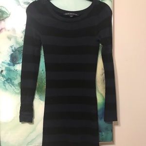 French Connection Sweater Dress